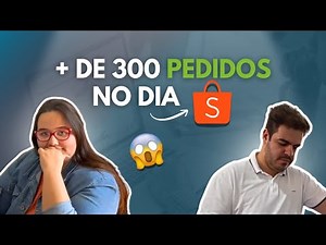 Como batemos recorde de pedidos e vendas do 8.8 na Shopee com Papelaria Personalizada 💵 (2025)