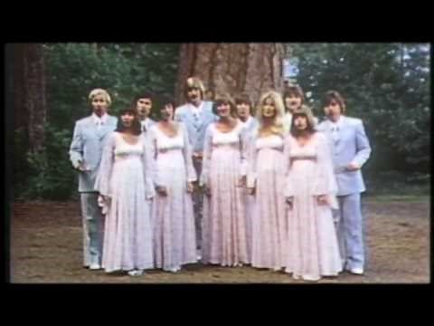 Heritage Singers / "God Said It, I Believe It"