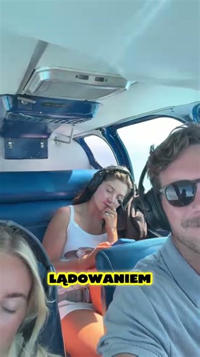 "Smart Landing – How to Wake Up the Whole Family on a Plane" #shortsfeed