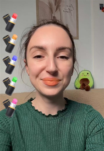 Lipstick Color Check: Find Your Perfect Shade!