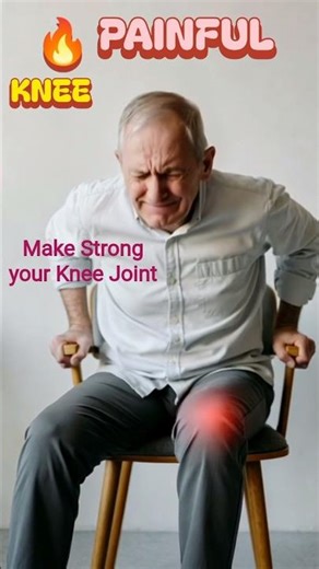 Exercises for Quadriceps Muscles #shortsfeed #shorts #kneepain