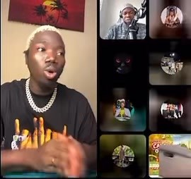 10K views · 474 reactions | Acte2: Jérémie comedy parle de son voyage de France . Écoutons le | Béninois Benin | Facebook