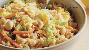 Peep these delicious options for Easter brunch or dinner