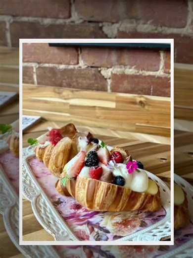 Delicious Fresh Baked Goods at Talucci's Bakery