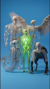 Human Evolution on Different Planets | What If?