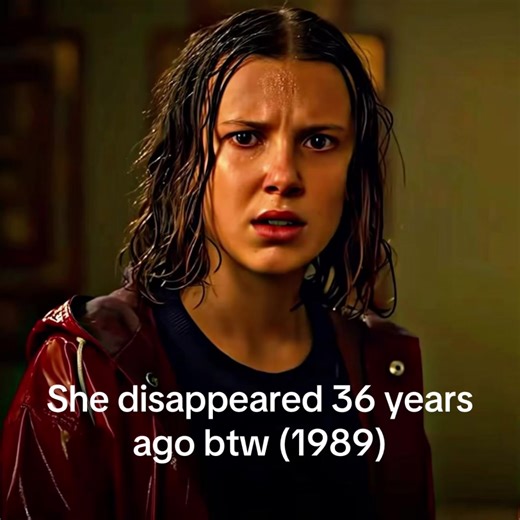 The Mystery of Eleven's Disappearance in Stranger Things