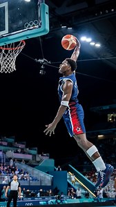 249K views · 2.7K reactions | Can you do it in your first try? 廊 | FIBA | Facebook