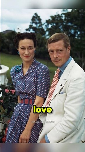 The King Who Gave Up His Crown for Love❤️👑