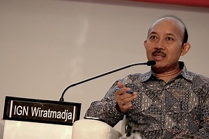 No Chosen Consultant Yet, Ministry: Masela Block will run as scheduled - Katadata.co.id