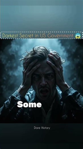 The CIA Secret Experiment on Americans 😳 (MKUltra)