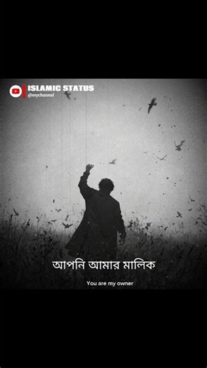 আল্লাহ আপনার কাছে একটা কিছু চাওয়া 🤲