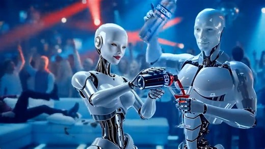 Shake your bots off with Svedka