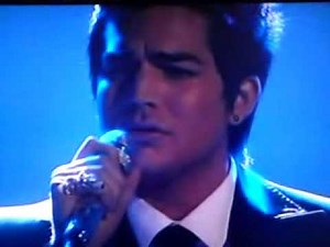 Adam Lambert- If I Cant Have You