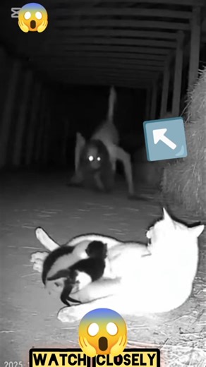 My Pet seeing Ghost🥺😱 #ghost #horror #scary #mypet