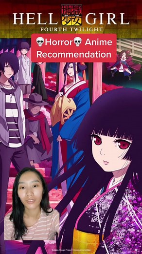 Horror Anime Recommendations: Top Picks for Spooky Viewing Pleasure