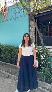 Teníamos rato queriendo ir a Somos Perú Buffet, y hasta que por fin fuimos y nos sorprendió mucho! Ceviches, lomo saltado, parrilla, postres… ¡todo lo que quieras, sin límite de tiempo! 📍Francisco Bilbao 1042, Providencia 🍽️ Promo Buffet (sábados y domingos desde las 18:00): 👉 2 x $26.900 = $13.450 por persona (no incluye bebestibles) Precio normal del buffet: 🔸 Lun-vie: Adultos $18.900 | Niños $9.900 🔸 Fin de semana/feriados: Adultos $22.900 | Niños $9.900 No incluye bebestibles #2latamfoo