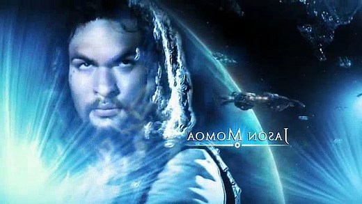 Stargate Atlantis S04 E15 Outcast