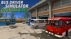 Bus Driver Simulator Countryside para Nintendo Switch - Site Oficial da Nintendo para Brasil
