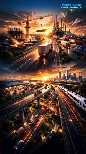 Built on Legacy, Driven by Progress | The Journey of Purva Vashi