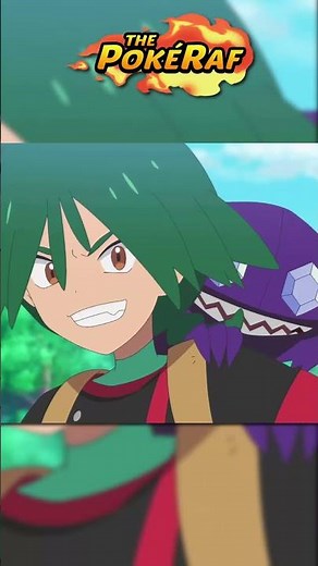 Pokémon Horizons Time Skip Explained