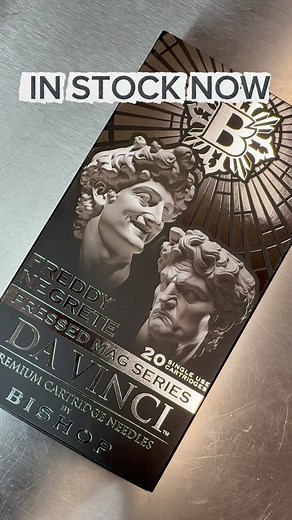 2.1K views · 16 reactions | BRAND NEW ⚡️DA VINCI V2 CARTRIDGES...