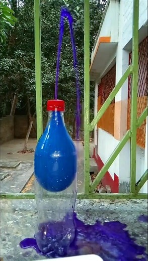 Amazing Science Experiment #shorts