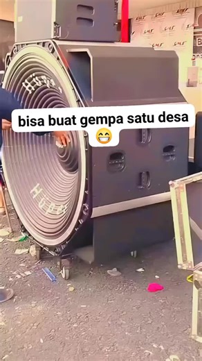 Subwoofer 50 Inc: Elevate Your Carnival Experience