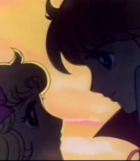 Candy Candy Capítulo 26: Amistad y Recuerdos