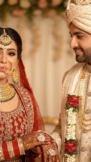 Most Beautiful Pakistani Bride & Groom | Emotional Wedding Moment | Personal Vlog 511