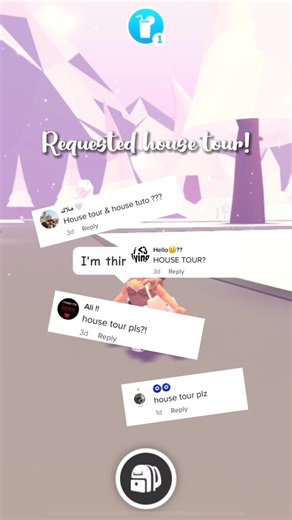 Adopt Me House Tour: Build the Perfect Pet Home!