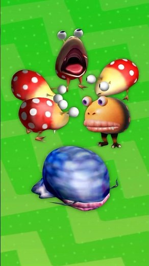 Pikmin Secrets You Didn’t Know