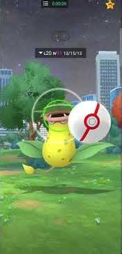 Grass Poison Mega Pokemon Pgsharp Pokemon Go