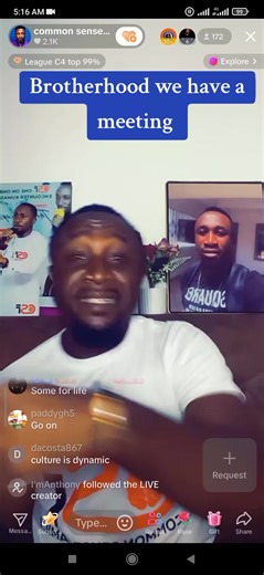 Gaddafi Vibes (@gaddafi6e9ajf42t)’s videos with original sound - Gaddafi Vibes