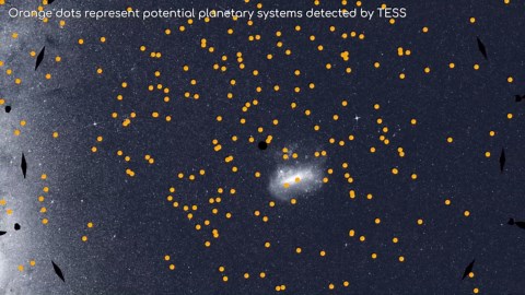 The Shortest Year In The Universe