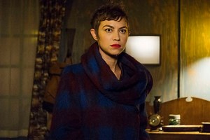 Resident Alien: Alan Tudyk opens up about Harry's wife and his first-ever sex scene