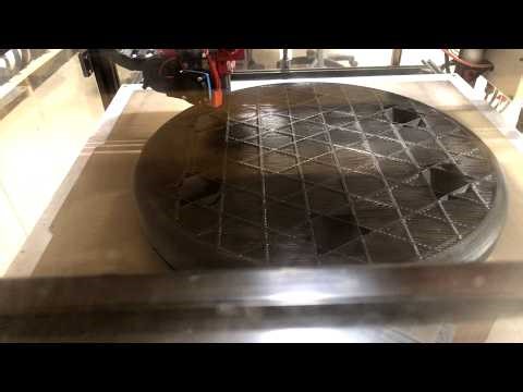 Monitoring 3d Print on Big-60 3 of N?