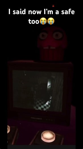 😭😭#fnaf #funny #jumpscare #vr #fnafvr