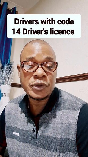 Code 14 Truck drivers are needed in ireland For more info join our Telegram group 👇👇👇 https://t.me/ Pf_IdkGlKAI4ZTM0 #fypシ゚viralシ | LUVA BRAVO Comedy