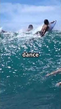 Surfing 100 Foot Waves and How They Are Created