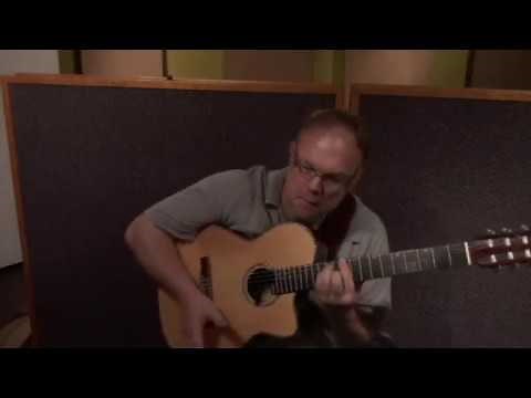 "The Easy Winners" Guitar. Instructional Video HERE https://www.richardsmithmusic.com/store