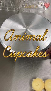 334K views · 10K reactions | Animal cupcakes. Scott’s ❤️ has recently reached 200k followers (currently at 203k). Thanks for being here and enjoying my page- I appreciate you. Have an awesome day. Enjoy. Scott’s❤️ TOGETHER ( Markus Schulz ft Jared Lee) | Scott’s Cake Love | Facebook