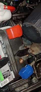 TOYOTA COROLLA 1993-1997, 4-cylinders engines 1.6L (4afe) And 1.8L (7afe) Little Mod