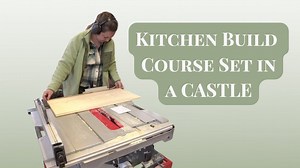 I’m Building My Own Bespoke Kitchen