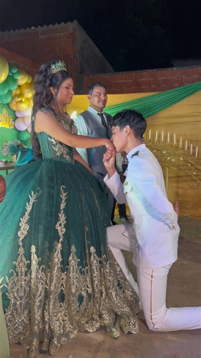 Princesita Natalia Isabel: Guardia Real de Bolivia