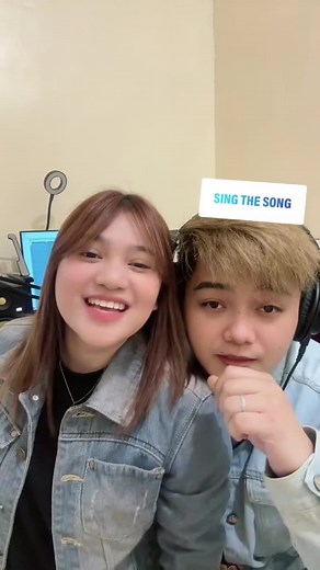 SING THE SONG HAHAHAHAHAH #adbeat #alliyah #adyah