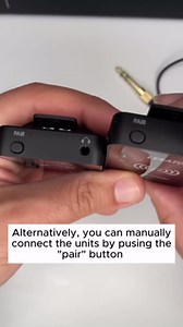 LEKATO MS-1 Wireless in-Ear Monitor System -(Only Receiver)