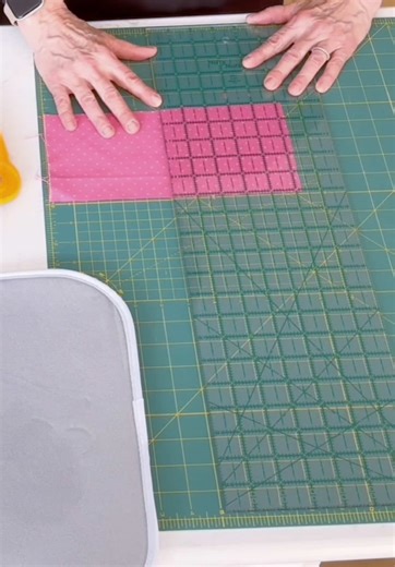 I love watching quilters work—there’s something so peaceful and inspiring about it! And I love making their lives just a little bit easier with the help of The QuiltMate. From pressing seams to flattening blocks, this portable mat is the perfect companion for any quilting space—big or small! Here’s to smooth projects and wrinkle-free fabric! #TheQuiltMate #QuiltingEssentials #IronAnywhere #MadeForMakers #PortableIroningMat #QuiltersOfInstagram #CraftingMadeEasy #PressSeamsLikeAPro