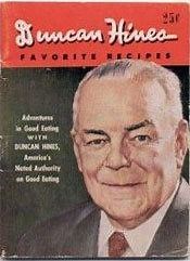 Duncan Hines - Alchetron, The Free Social Encyclopedia