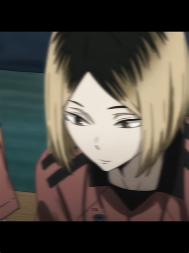 Kenma: The Heart of Haikyuu Revealed