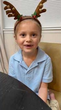 A little update on Lindy 💗 Living with childhood apraxia of speech looks different for everyone